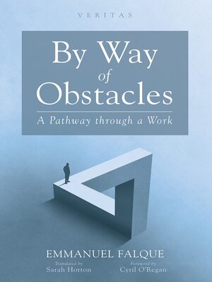 cover image of By Way of Obstacles